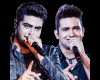 Henrrique e Juliano/funk