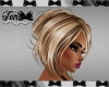 Amore Dirty Blonde Updo
