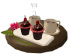 SE-Cupcakes & Coffee