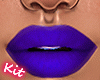 Joy My Lips Purple