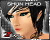!Z|Shun Head