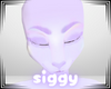 siggy ✧ brows