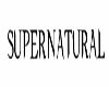 [JA] Supernatural Frame