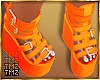 Platforms -Orange