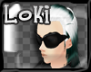 *LK* Tide Warrior