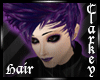 {Cy} Cyberpunk Vain Hair