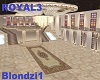 ROYAL 3