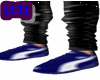 [LJ]Shoes Blue 