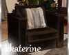 [kk] Xmas Eve Chair