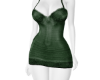 Chic Dress green 1405