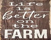 FH - Farm Life