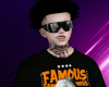Famous T-shirt