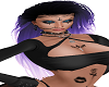 *J* Greta Lavender
