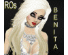 ROs Platinum/B Benita