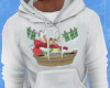 Scrooge Hoody