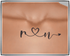 ❣Chest Ink.|Love|R♥N