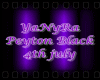 IYIPeyton Black 4th july