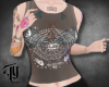 666 l iluminate tees