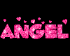 Angel  sticker