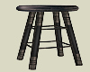 Underground np stool