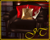 J!:Christmas Kids Chair