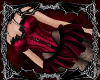 W. Criminal Doll Set