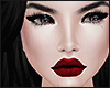 # red matt | porcelain