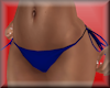 [LM]StringBikini..DkBlue