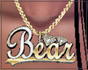 Bear Chain