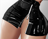 ☯ Latex Skirt RLL