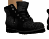 Frankenstein boots