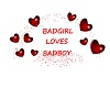 BadBoy  loves BadGirl