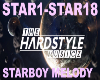 HS Starboy Melody