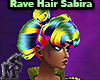 Rave Hair Sabira Femme