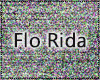 . My House - Flo Rida .