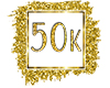 :ii:50k Support Sticker