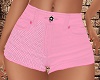 Pink Shorts RL