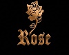 The  Gold Rose  Rose BRB