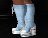 R~ Ailene Sneaks Blue