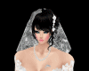 grinalda veils noiva