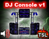 DJ Console (Sound) M/F