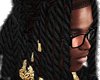 LEVRON LOCS #1