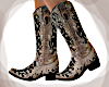 Cowgirl Up Boots Style 1