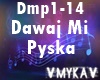 LOBUZY-DAWAJ MI PYSKA