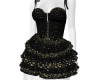 .M. Black Luxury - Dress