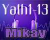 Mikay - Yallah Habibi