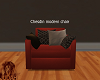 chesdin modern  chair