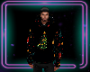Hoddies Christmas Black