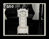 *F* Grandfather Clock