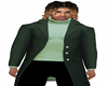 Long Coat / Sweater-4